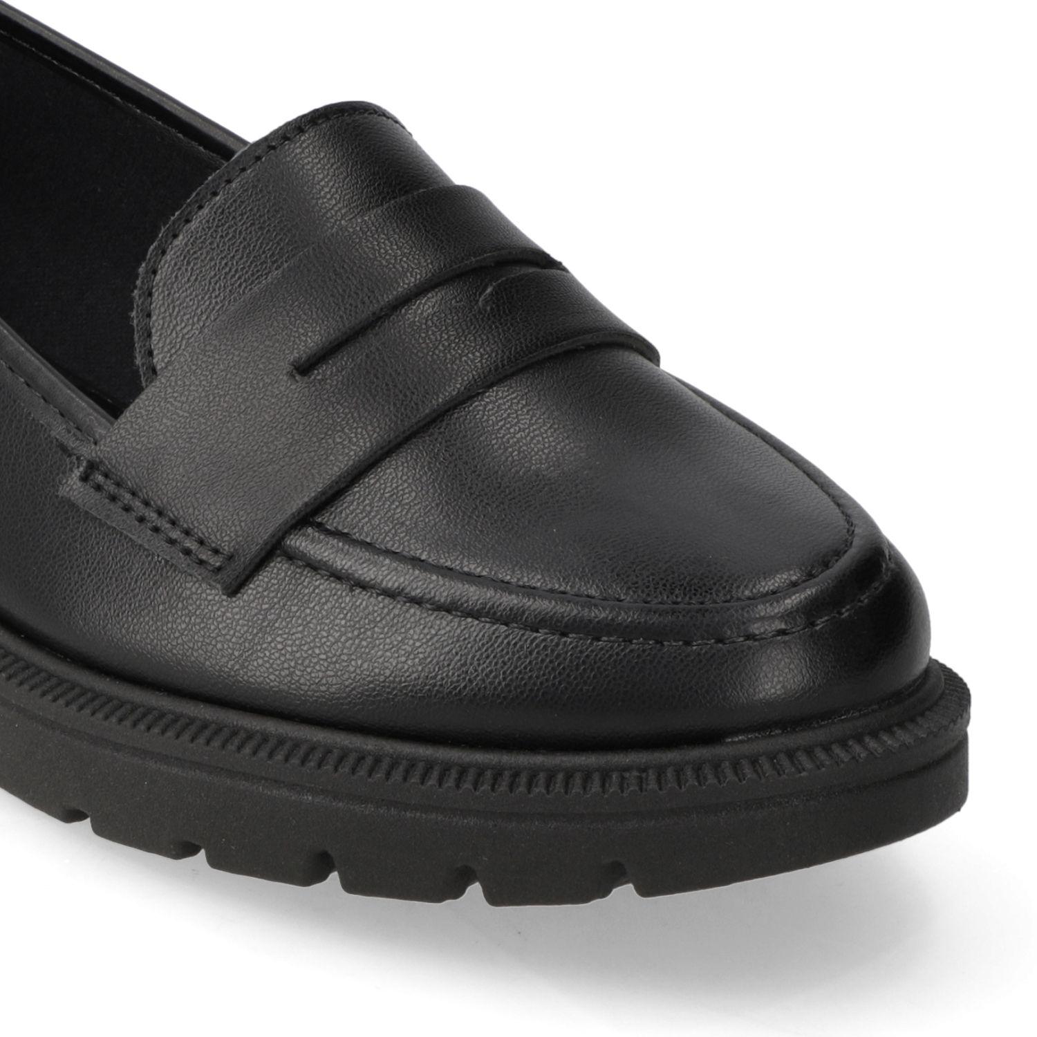 Mocasin Beira Rio Negro 15924-4
