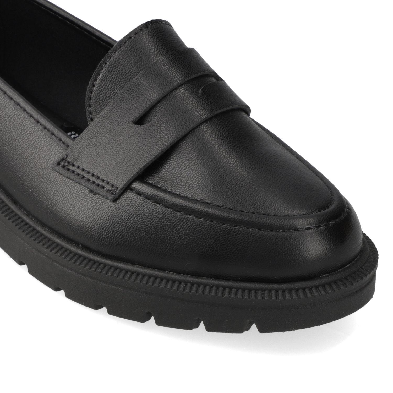 Mocasin Beira Rio Negro 15924-5