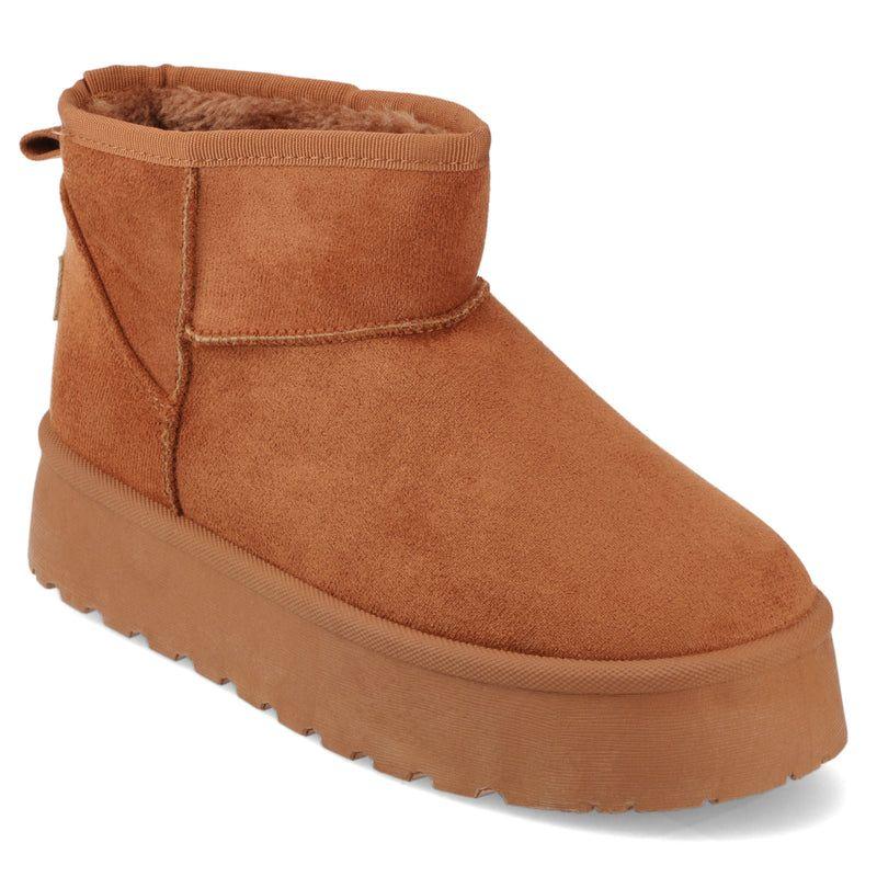 Botín Camel Comfy Alquimia-2