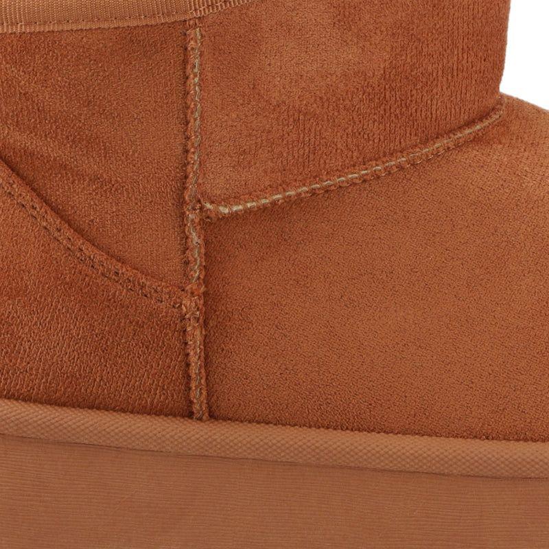 Botín Camel Comfy Alquimia-6