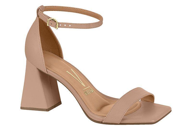 Sandalia Taco Vizzano 10513-0