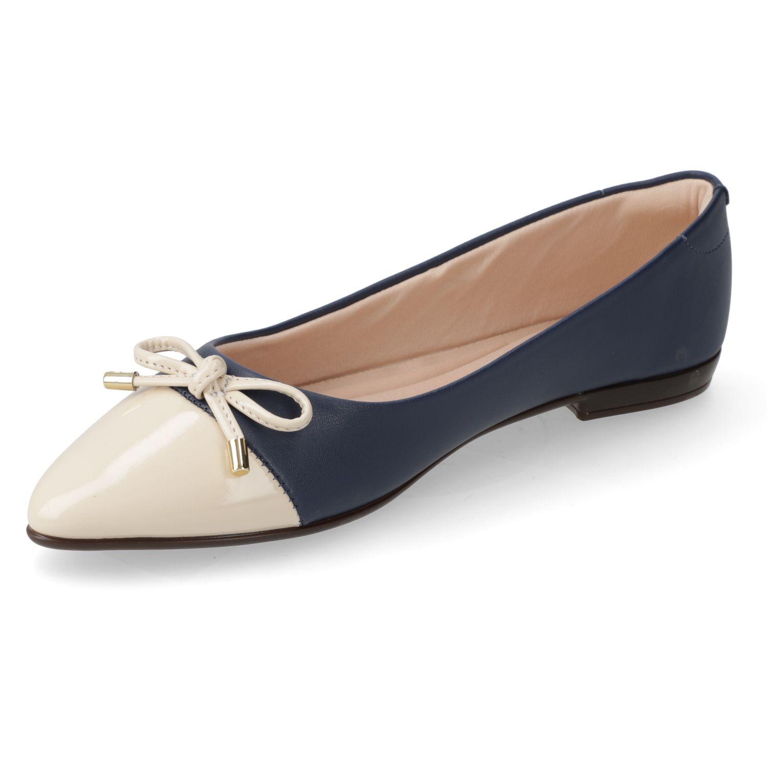 Ballerina Beira Rio 15914-2