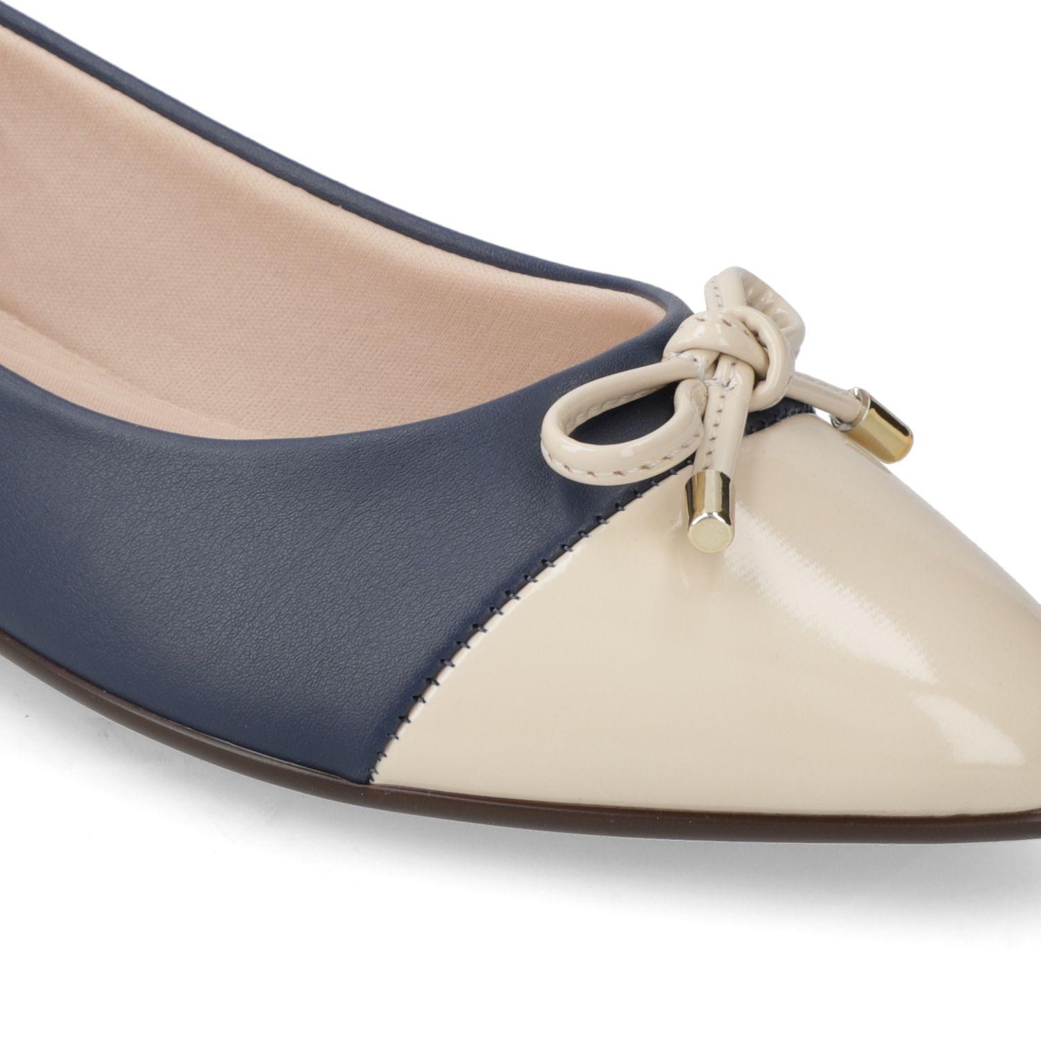 Ballerina Beira Rio 15914-4