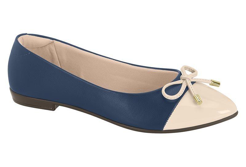 Ballerina Beira Rio 15914-5