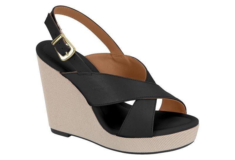 Sandalia Taco Vizzano 16932-6