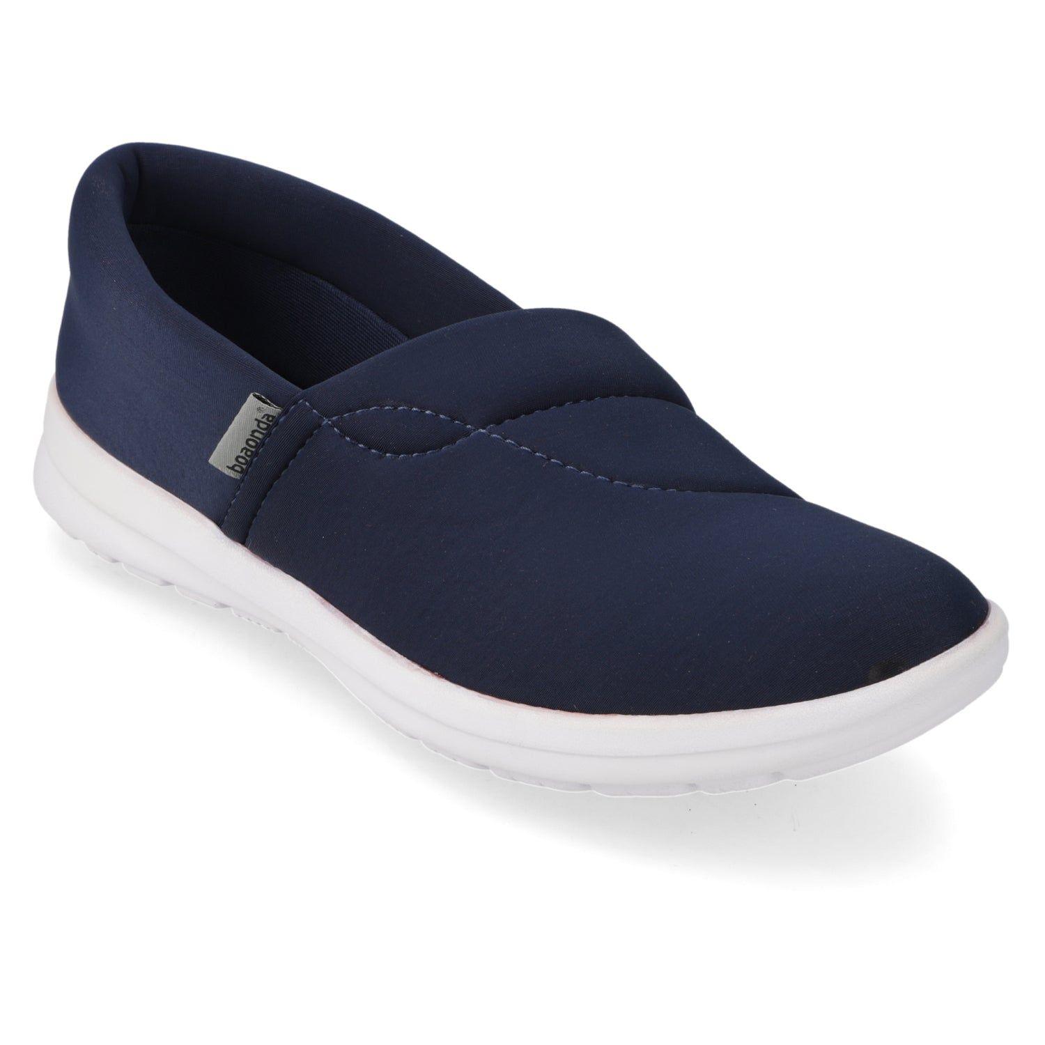 Zapatilla Ocean Azul-0