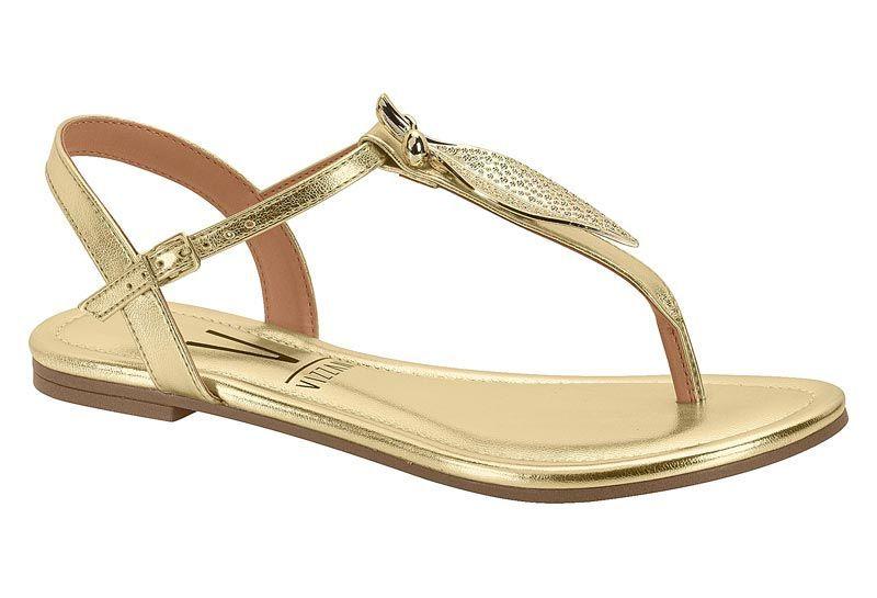 Sandalia Plana Vizzano 13836-0