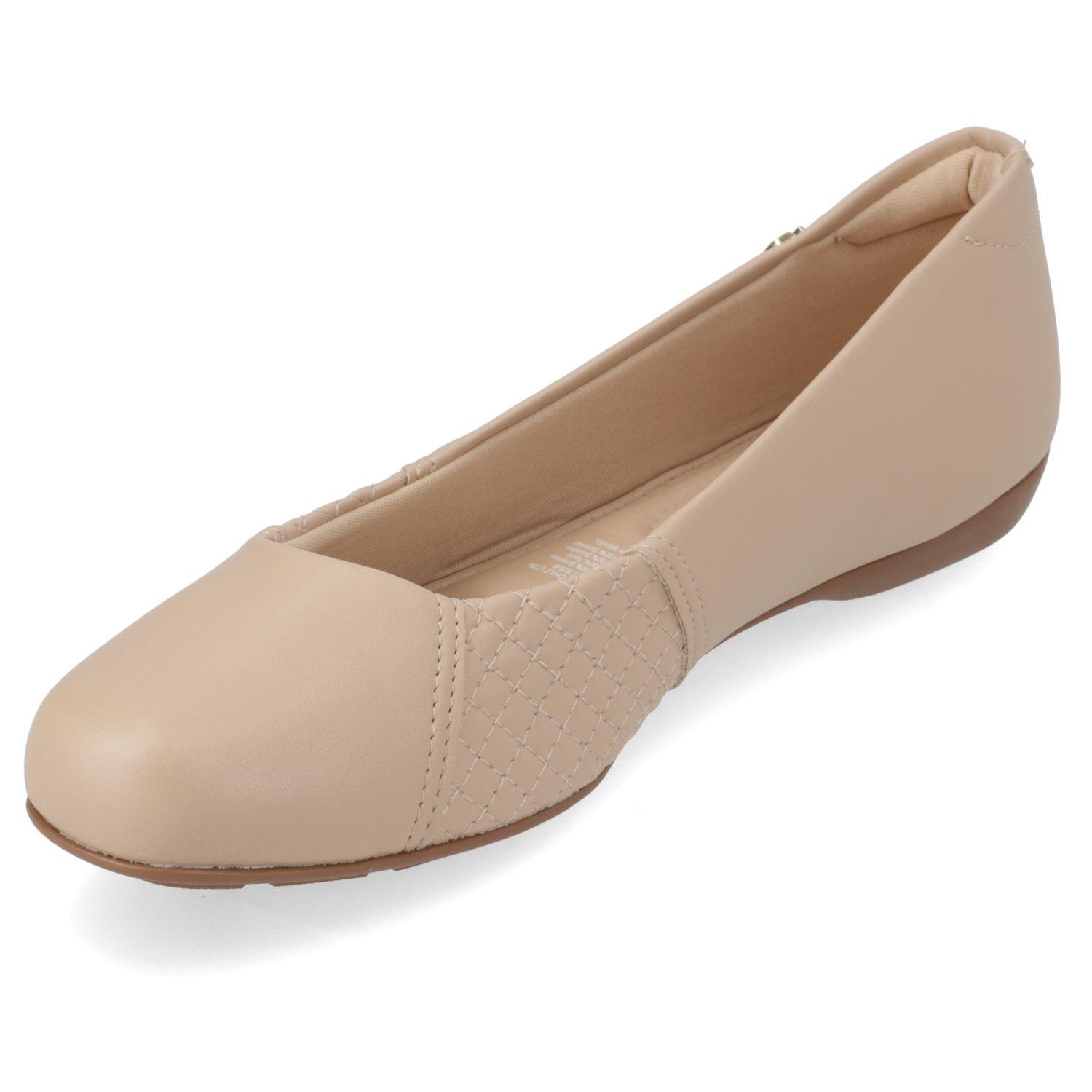 Ballerina Modare Beige 16435-2