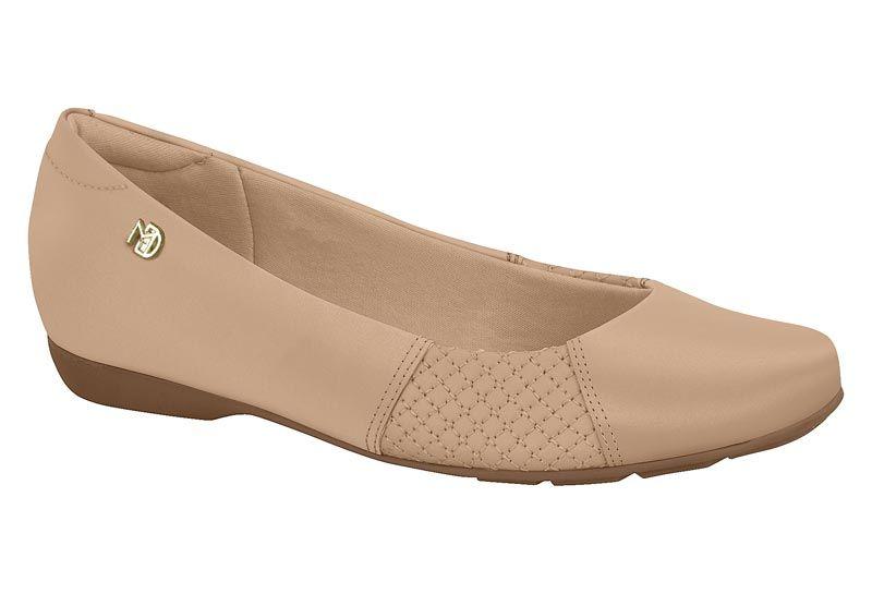 Ballerina Modare Beige 16435-6