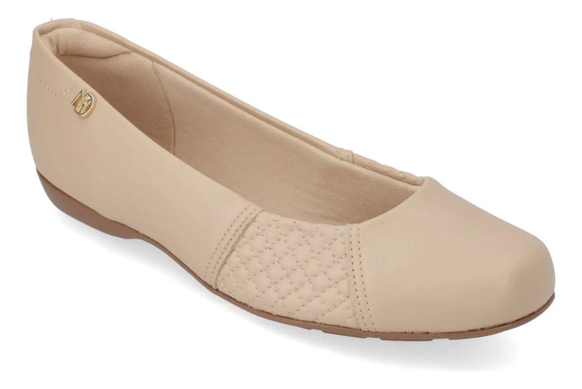 Ballerinas Beige Modare-0