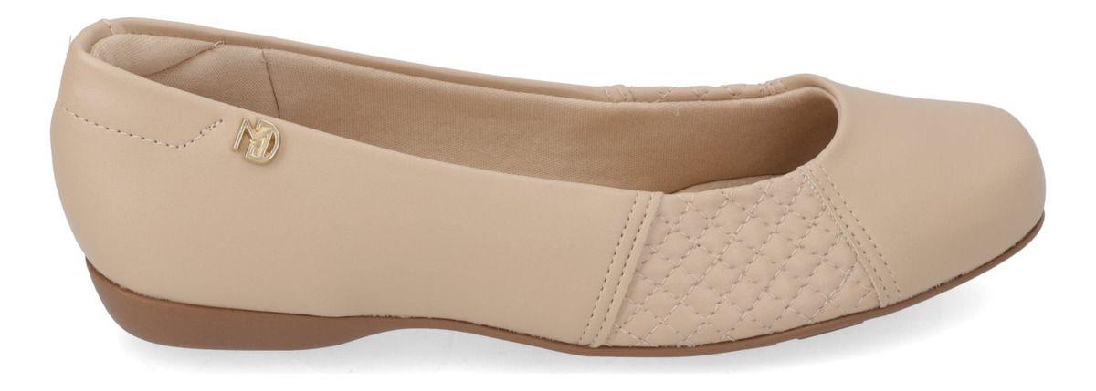 Ballerinas Beige Modare-1