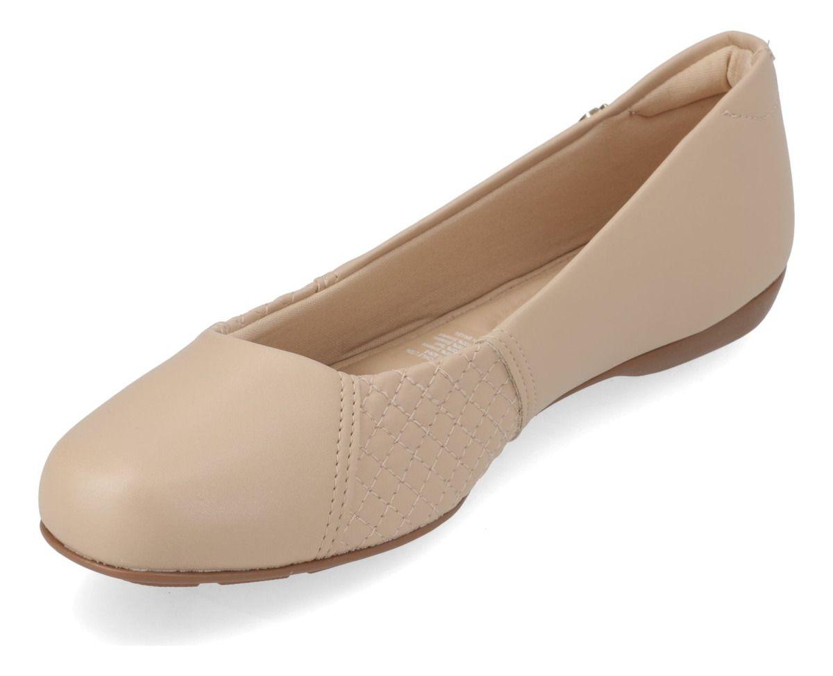 Ballerinas Beige Modare-2