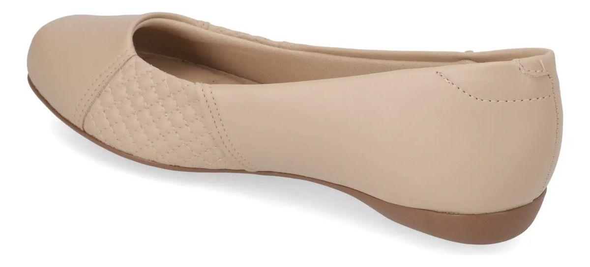Ballerinas Beige Modare-3