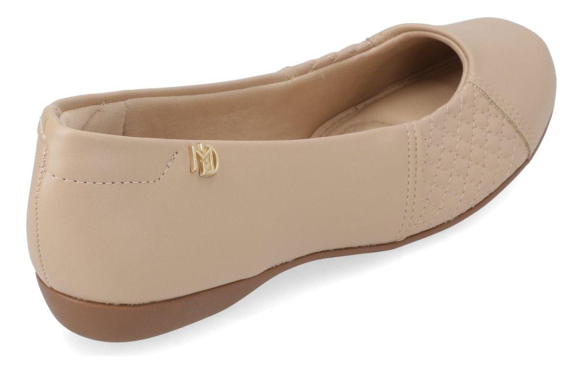 Ballerinas Beige Modare-4