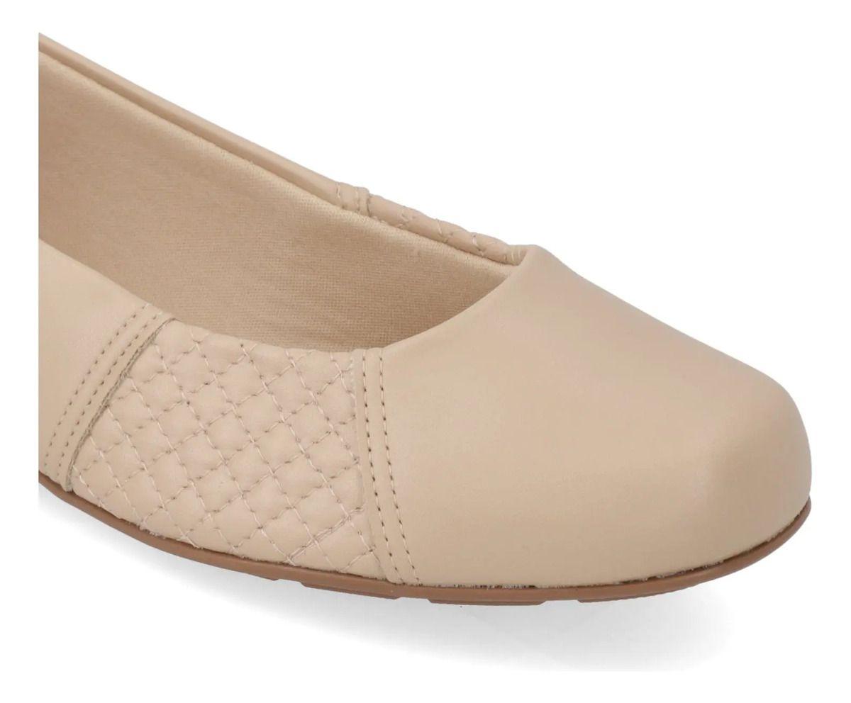 Ballerinas Beige Modare-5