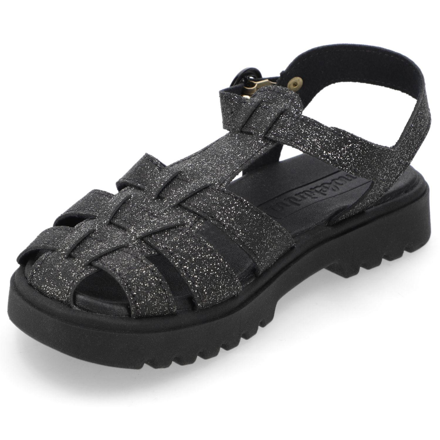 Sandalia Molekinha 14134-2