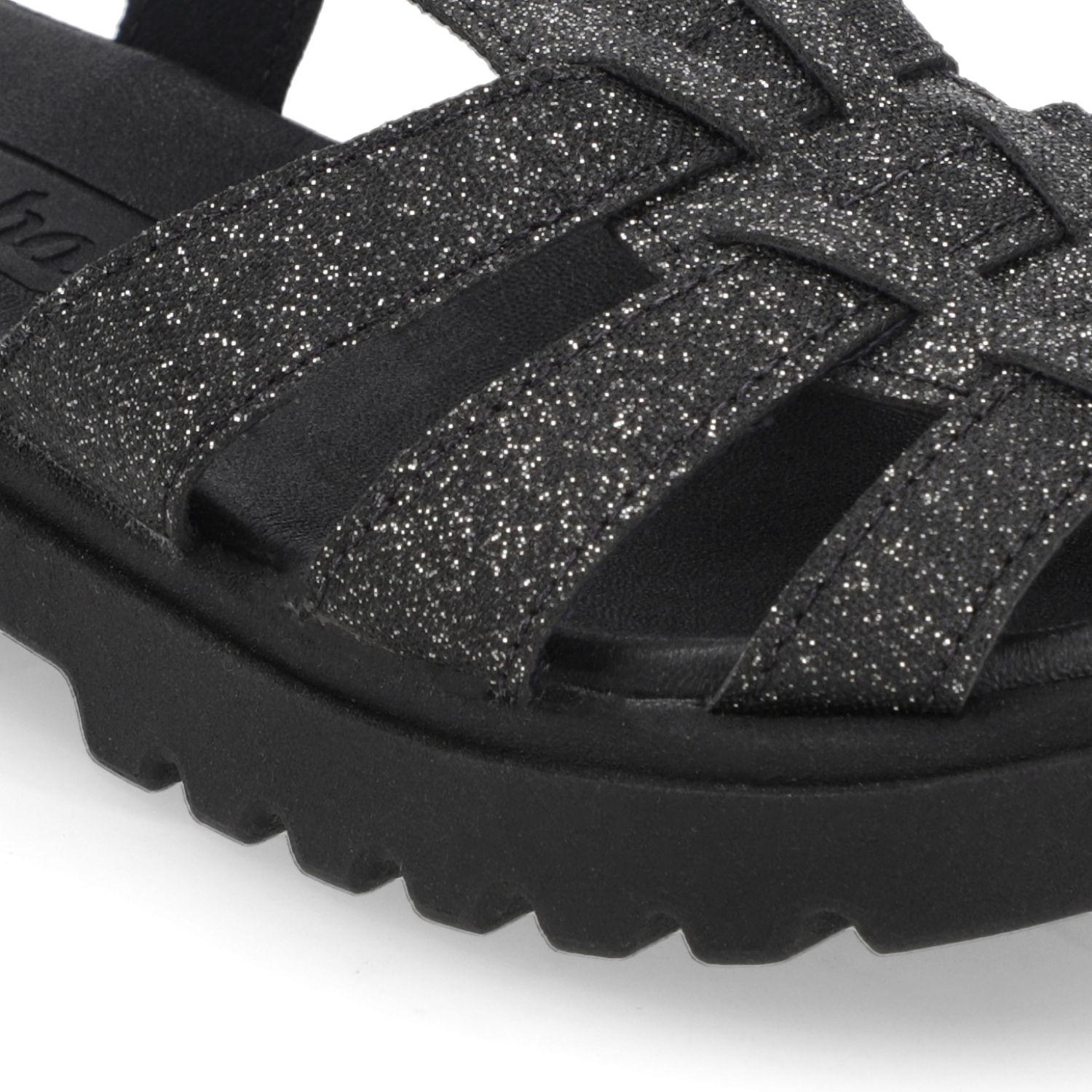 Sandalia Molekinha 14134-5