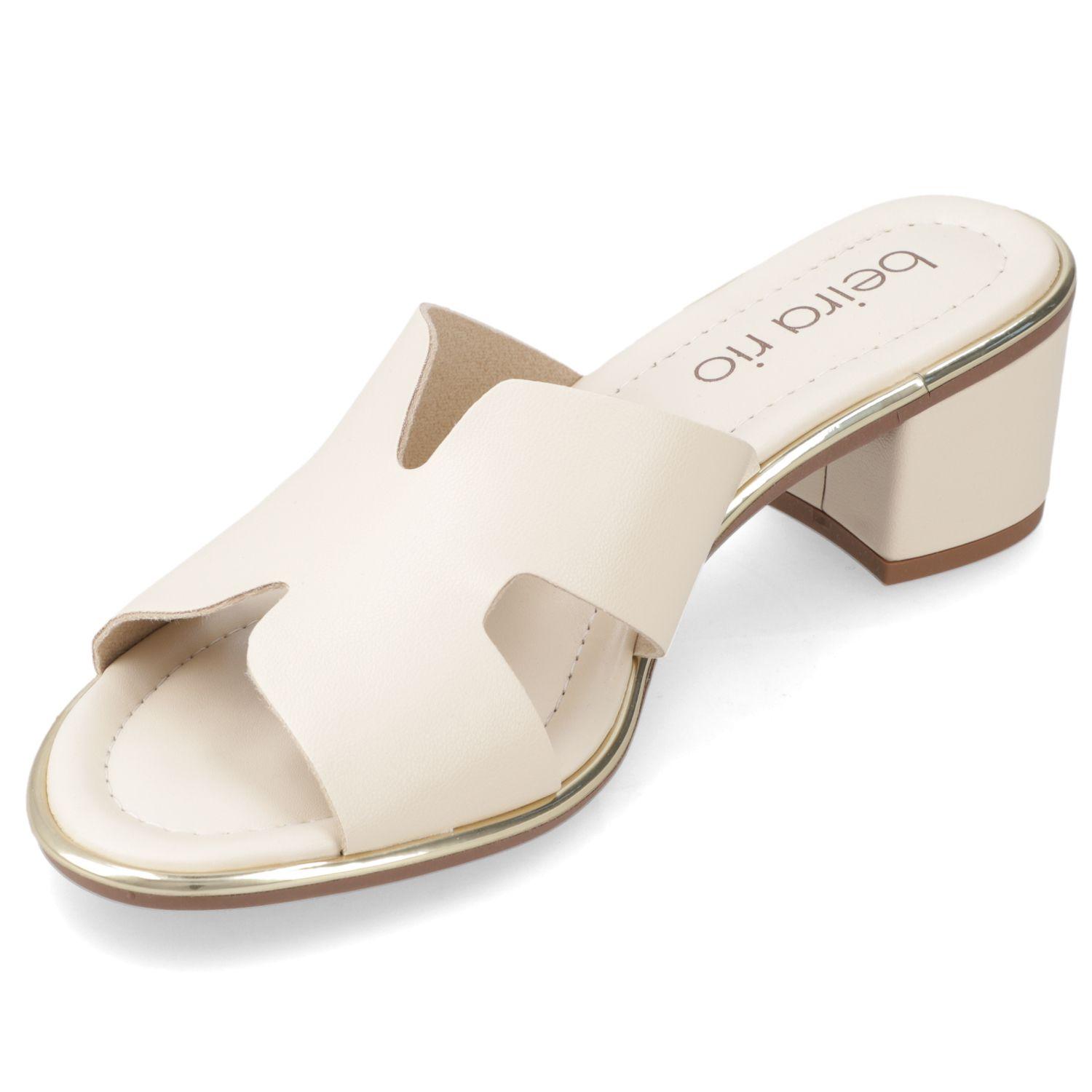 Sandalia Taco Vizzano 16749-2