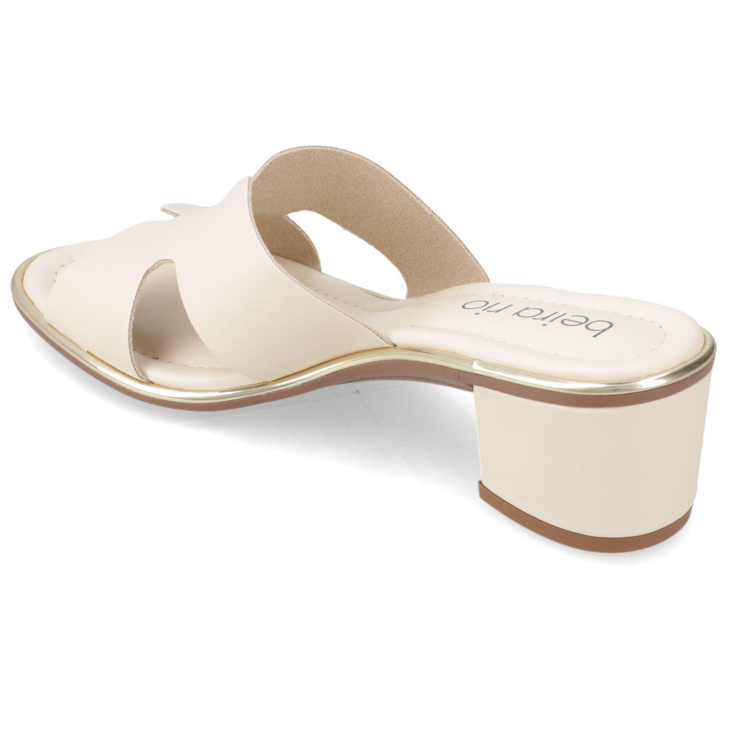 Sandalia Taco Vizzano 16749-3