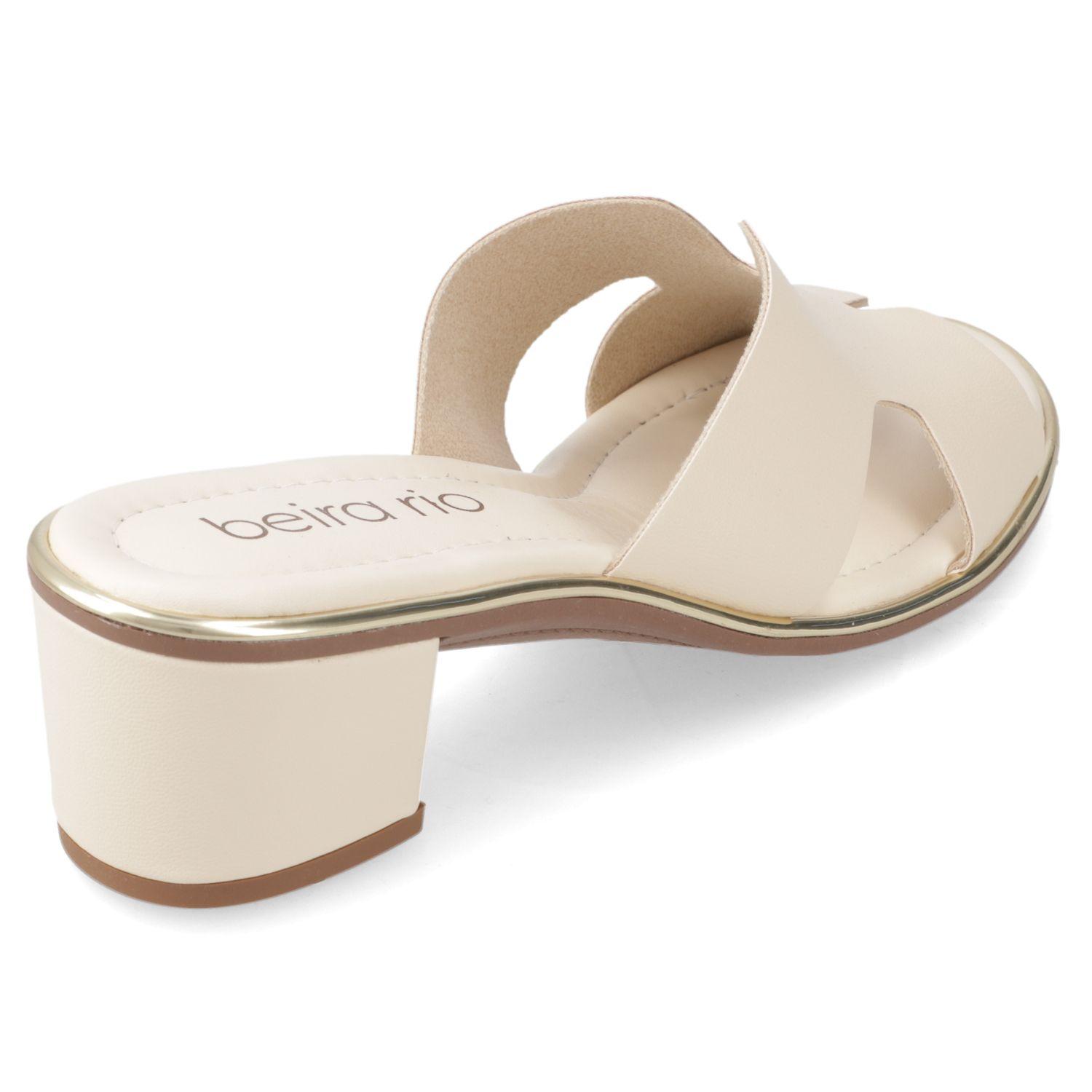 Sandalia Taco Vizzano 16749-4