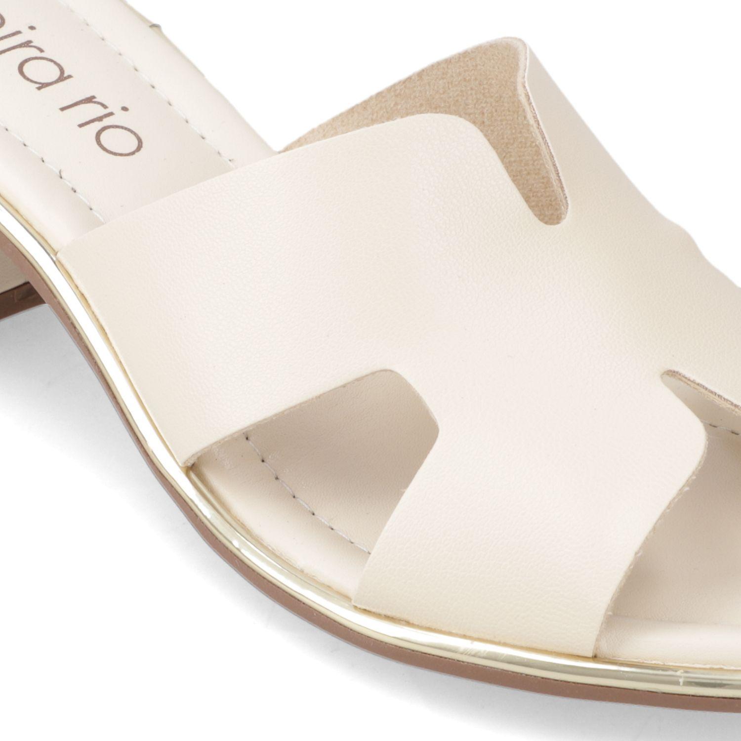 Sandalia Taco Vizzano 16749-5