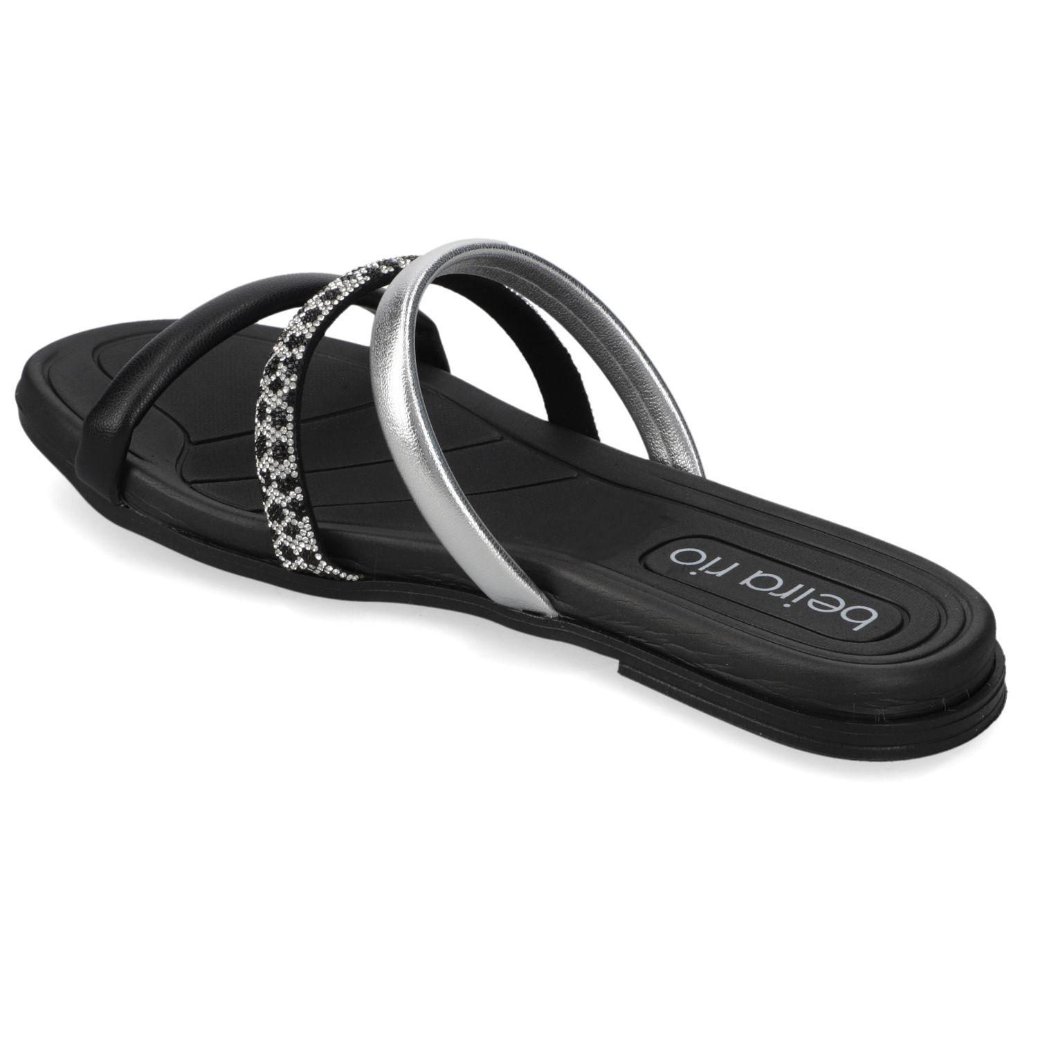 Sandalia Beira Rio 16666-3