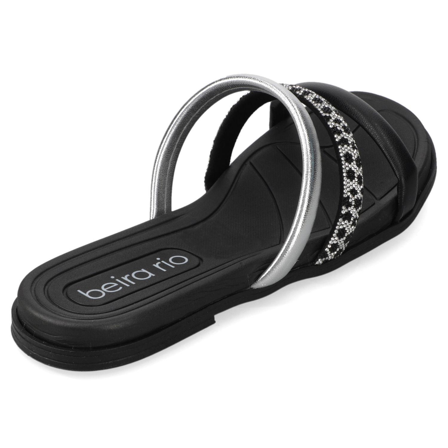 Sandalia Beira Rio 16666-4