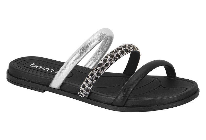 Sandalia Beira Rio 16666-6