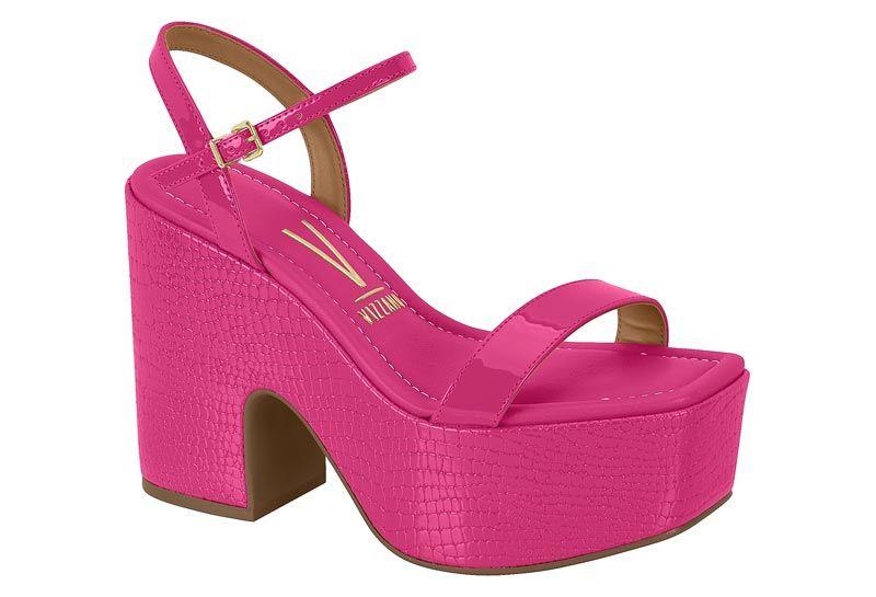 Sandalia Taco Vizzano 13479-5