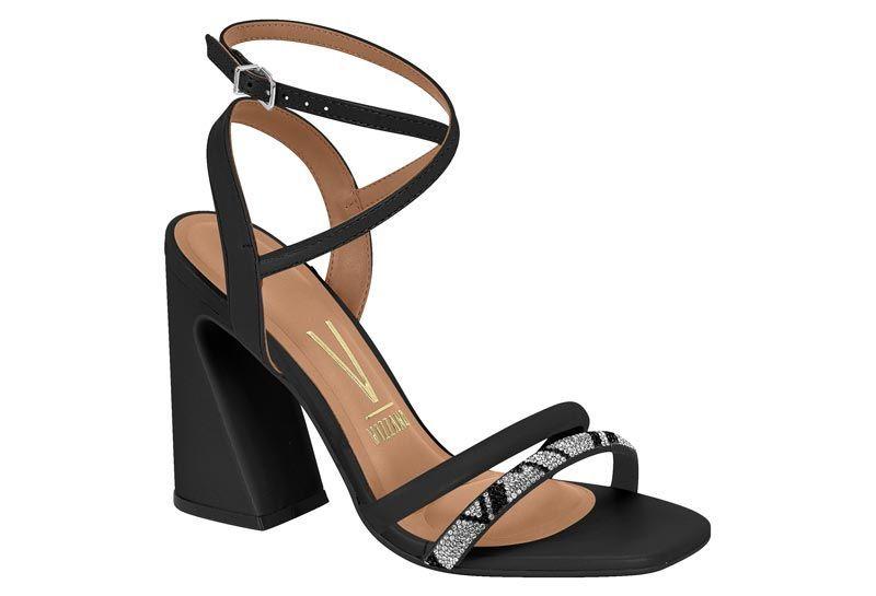 Sandalia Taco Vizzano 13746-0