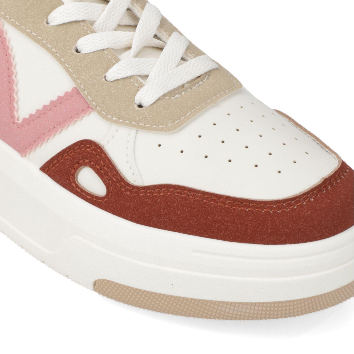 Zapatilla Casual New Walk 16595-5