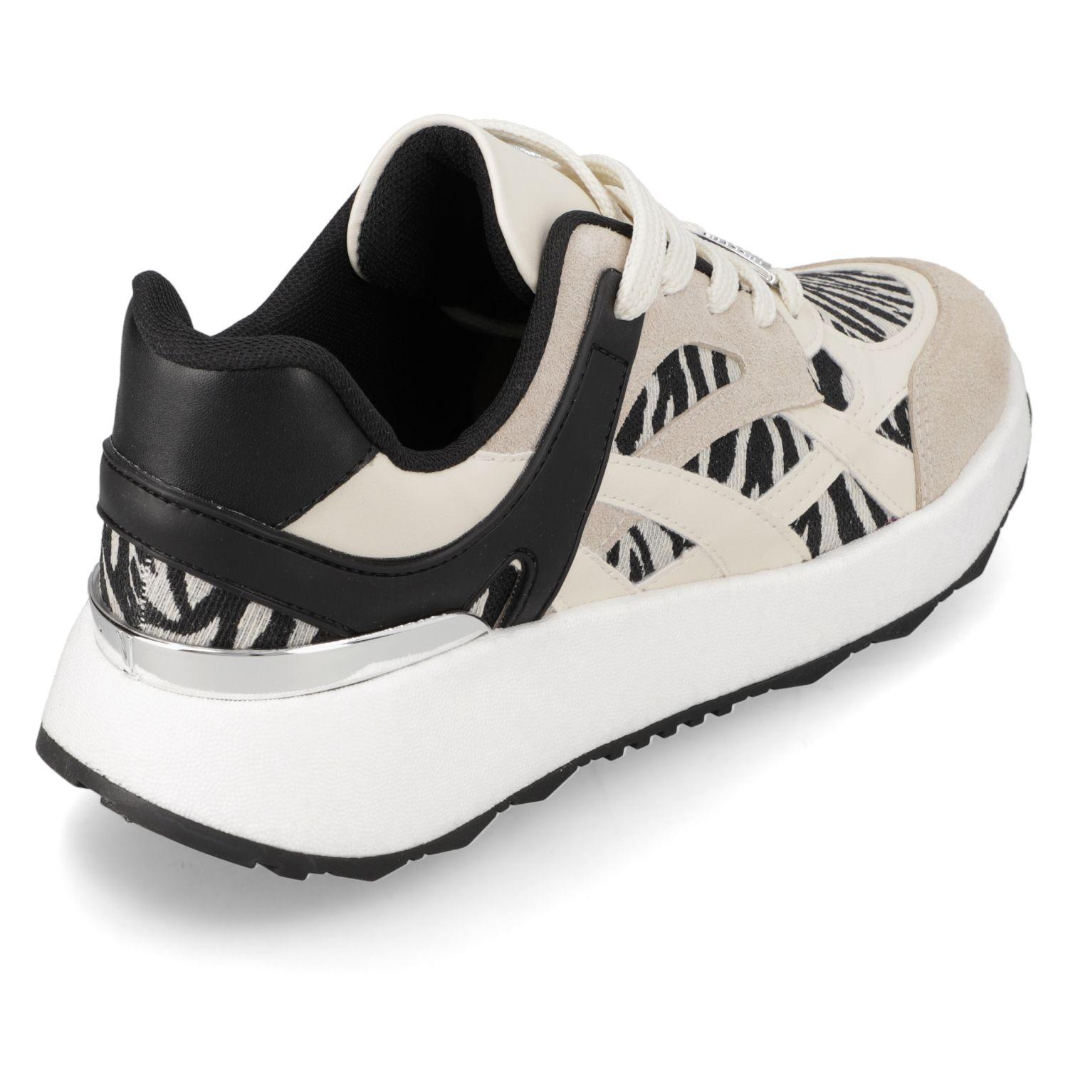 Zapatilla Casual Vizzano 17470-4