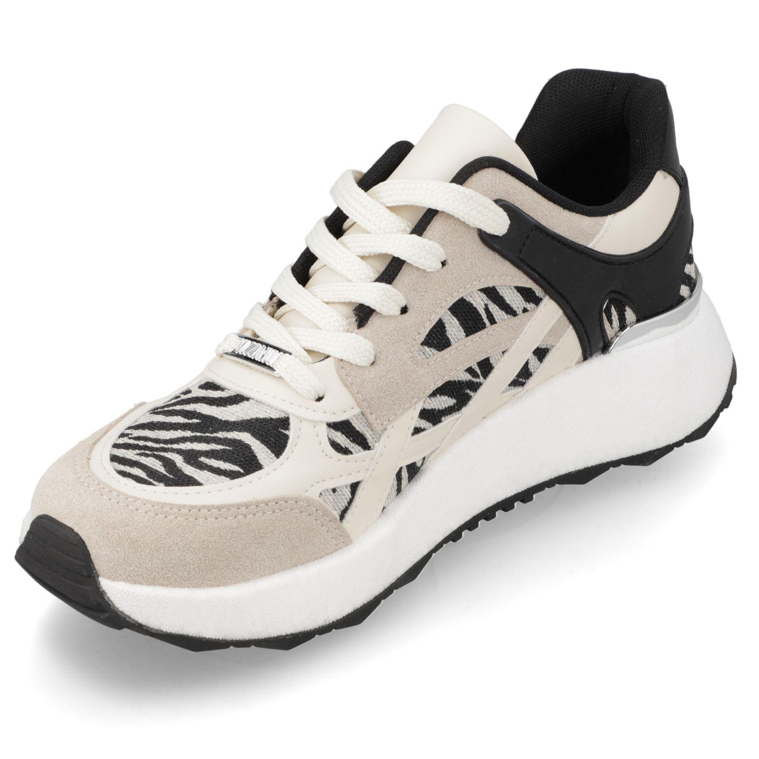 Zapatilla Casual Vizzano 17470-2