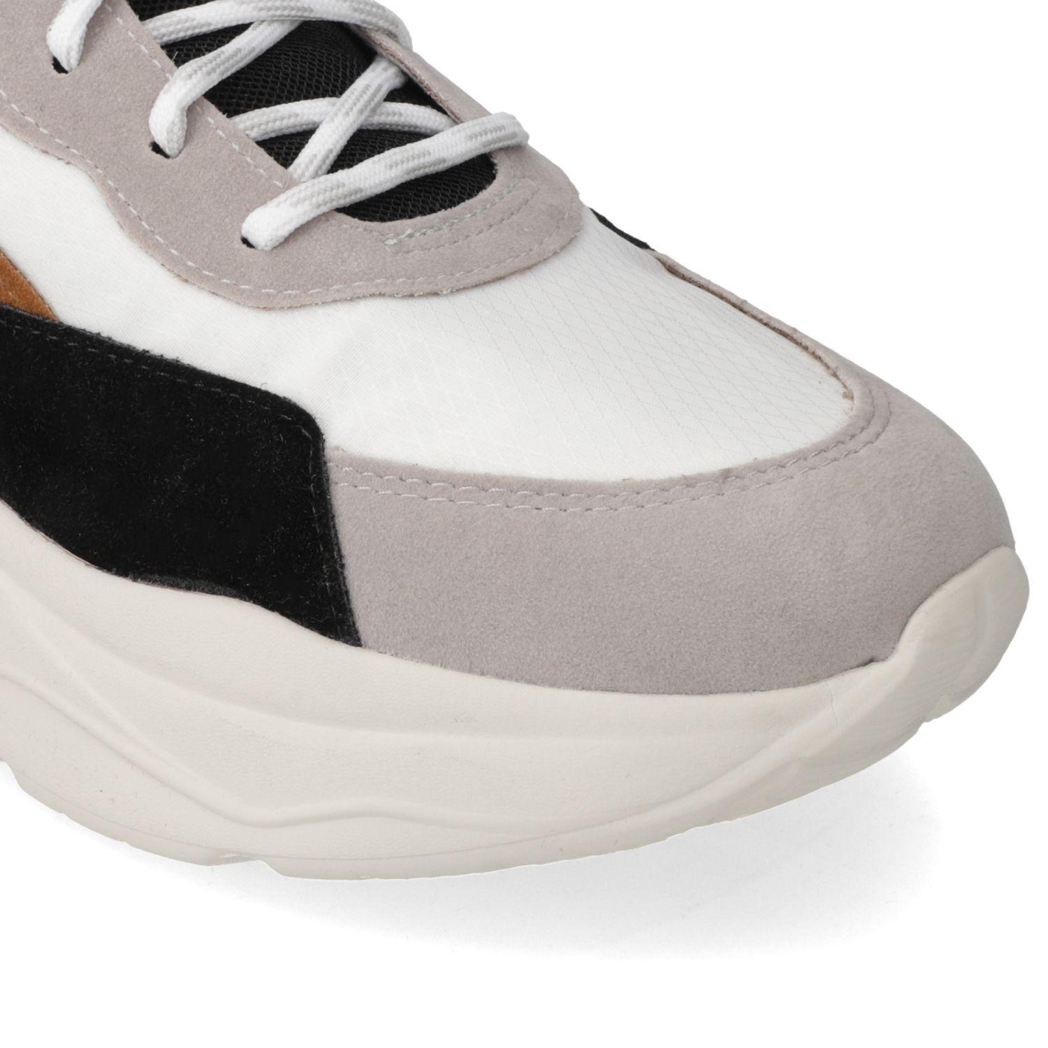 Zapatillas Hombre Actvitta 4911-201 Café-3