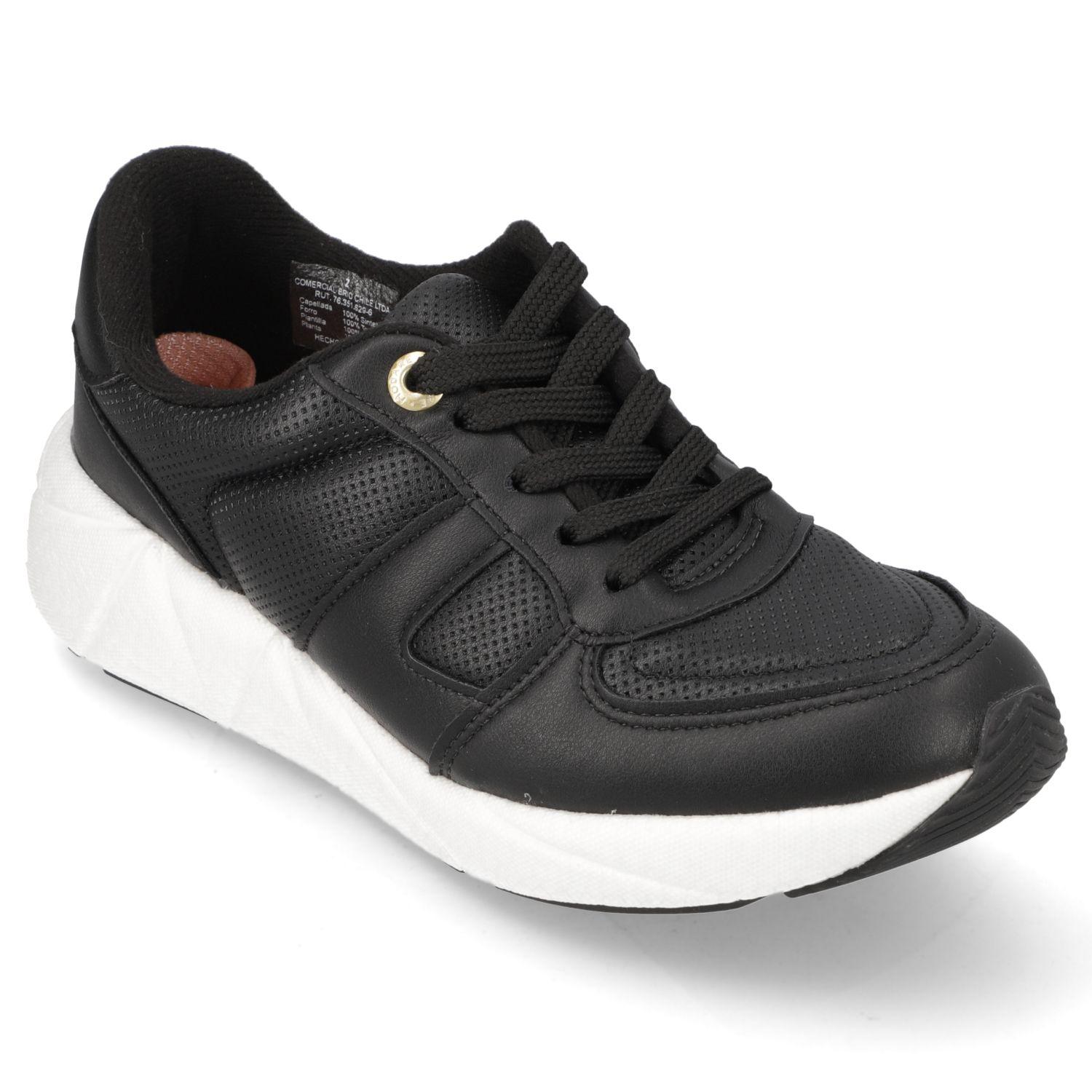 Zapatilla Casual Modare 17602-0