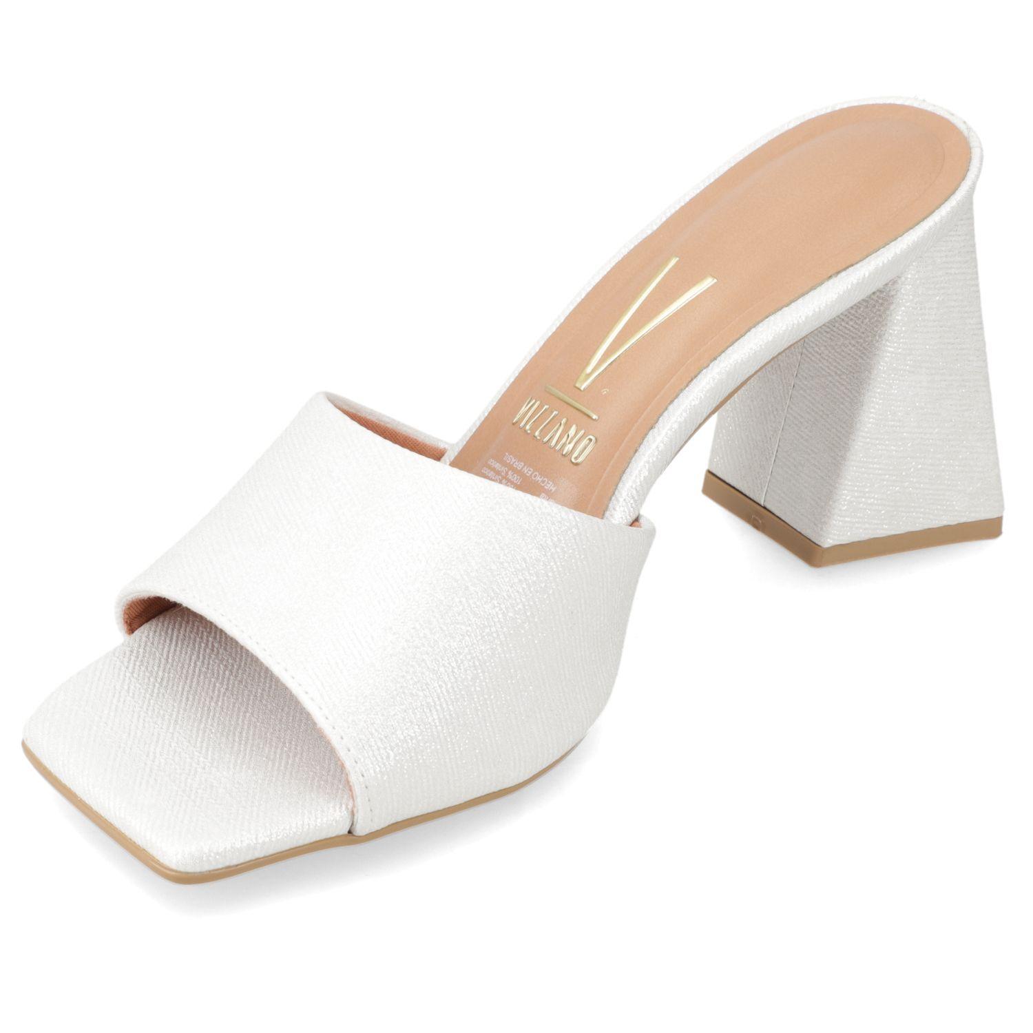 Sandalia Taco Vizzano 16740-2