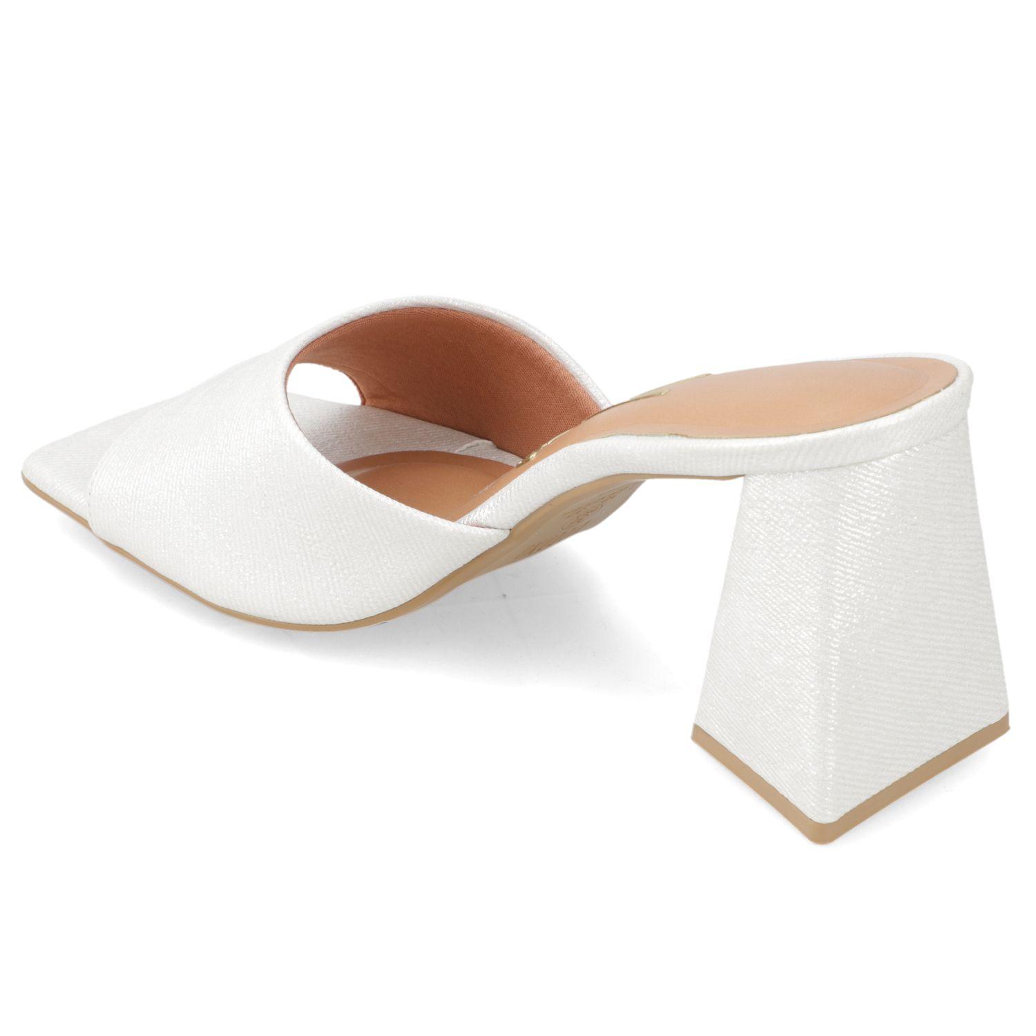 Sandalia Taco Vizzano 16740-3