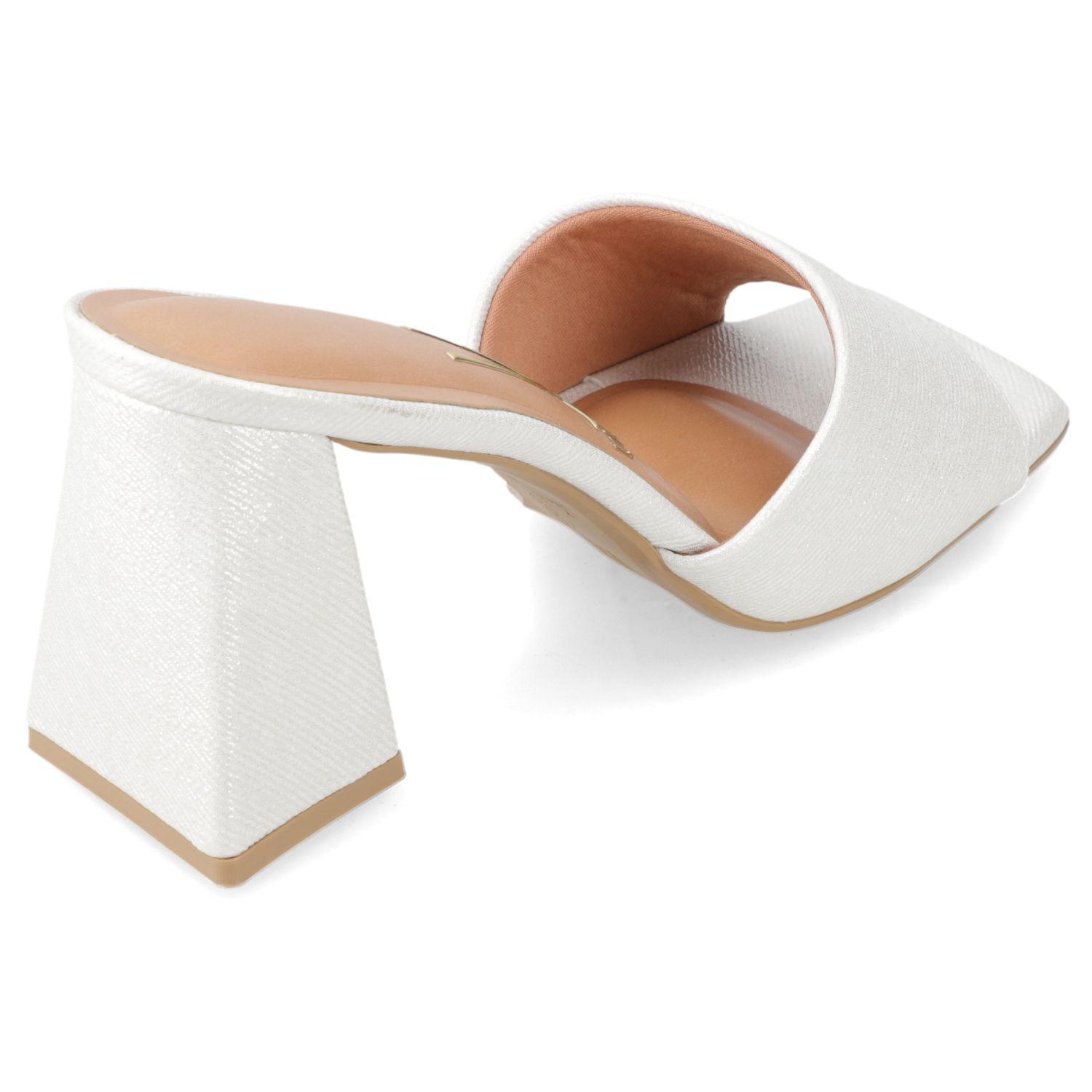 Sandalia Taco Vizzano 16740-4