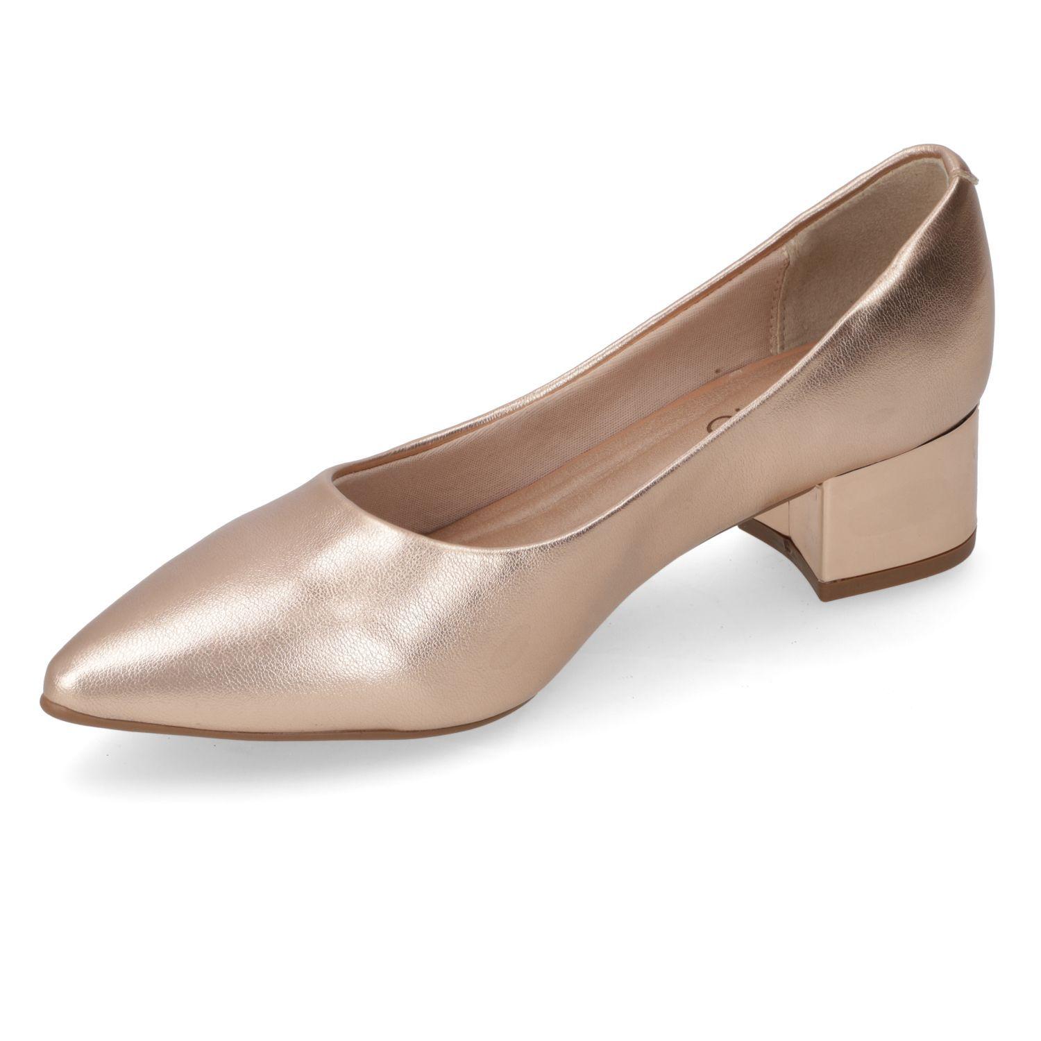 Stiletto Beira Rio 15099-2