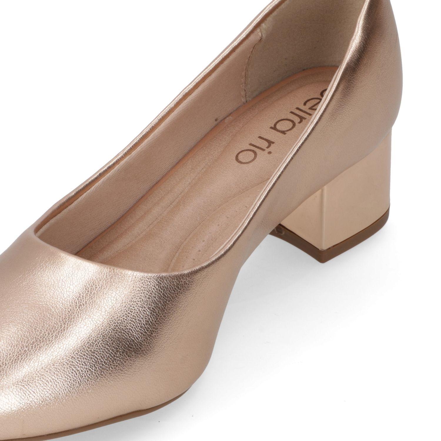 Stiletto Beira Rio 15099-4