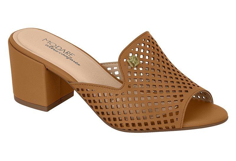 Stiletto Modare Camel 15952-6