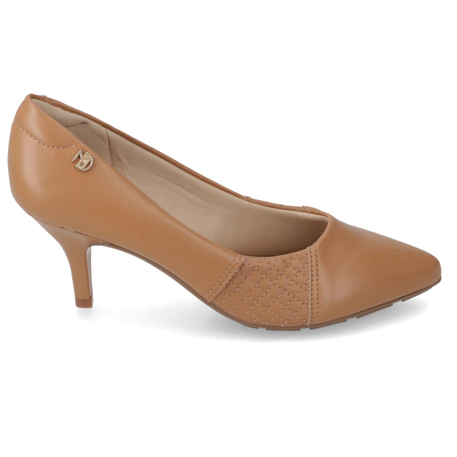 Stiletto Modare Camel 15952-1
