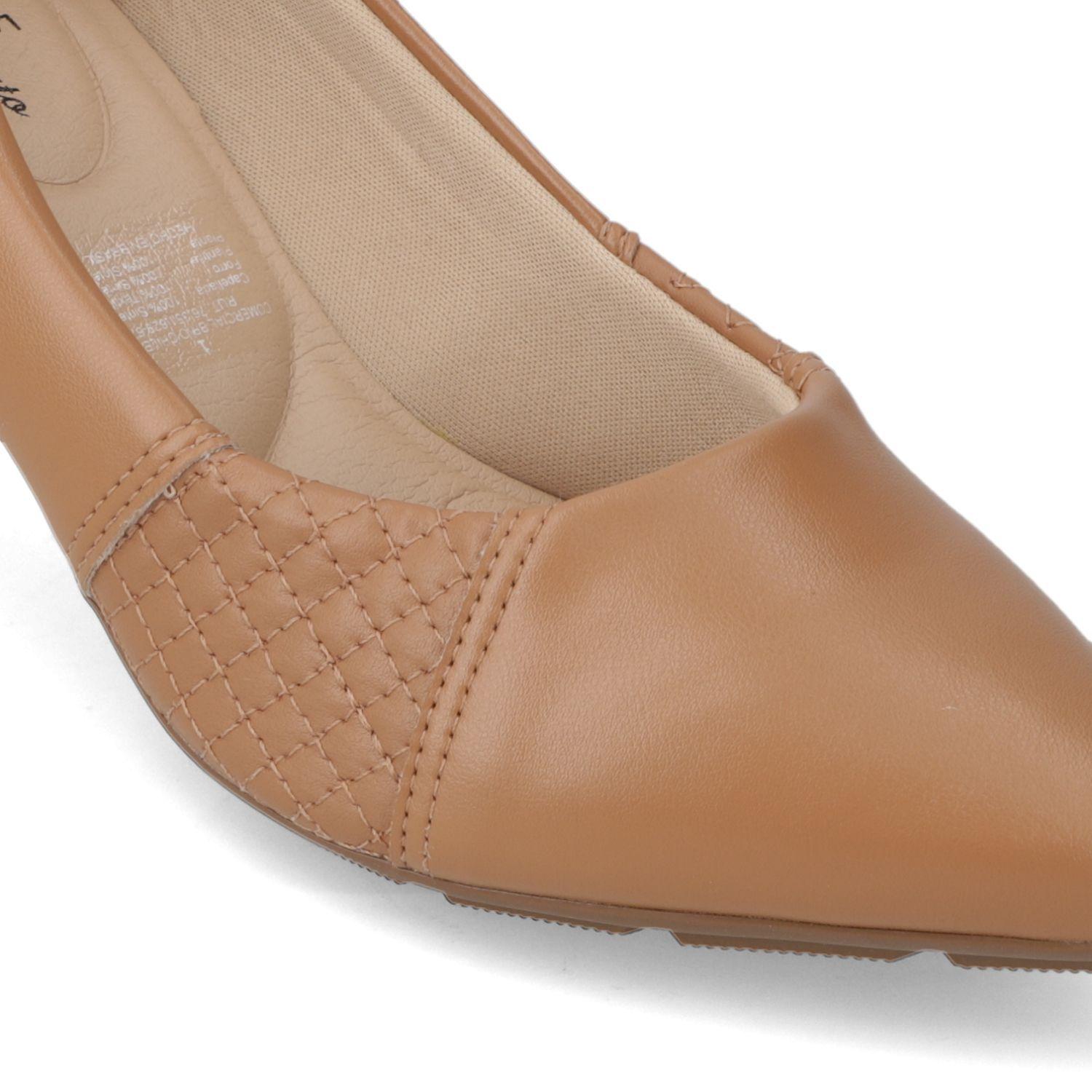 Stiletto Modare Camel 15952-5