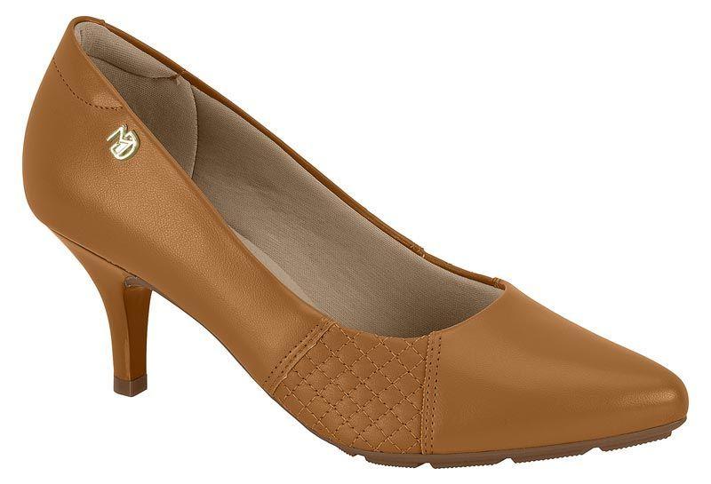 Stiletto Modare Camel 15952-6