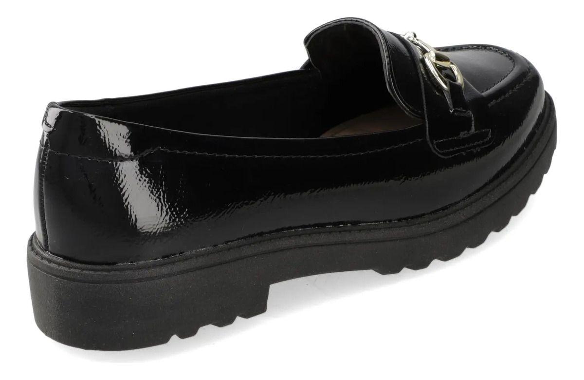 Mocasines Negro Modare-3