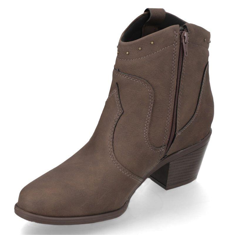 Botin Taco Modare 17595-4
