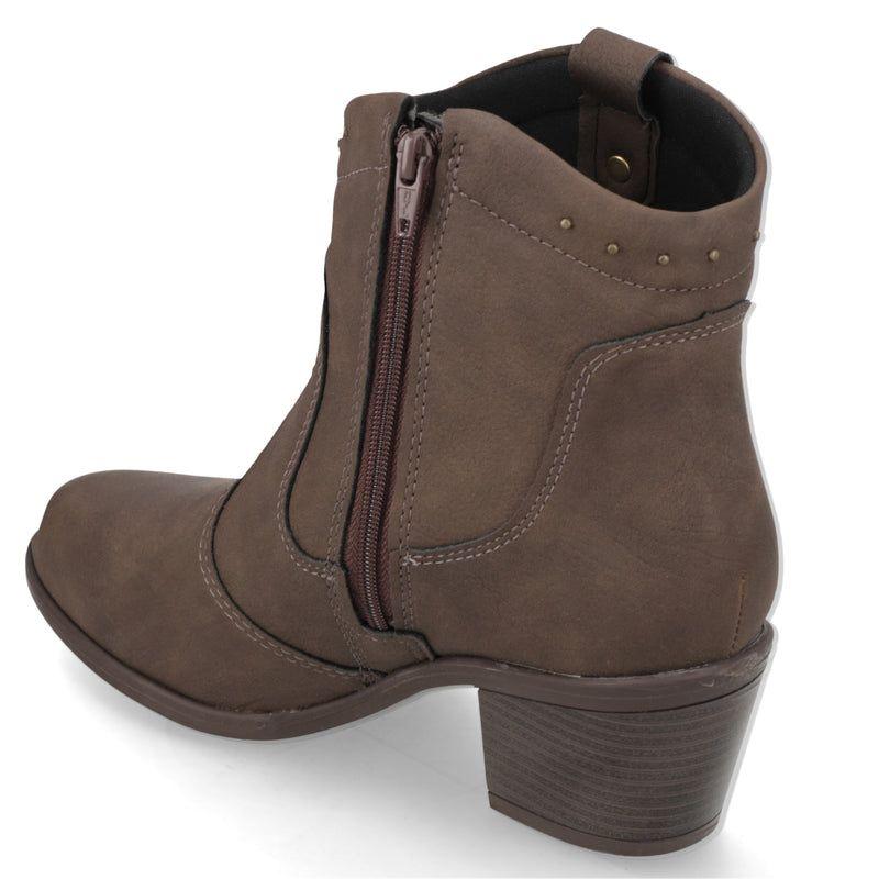 Botin Taco Modare 17595-5