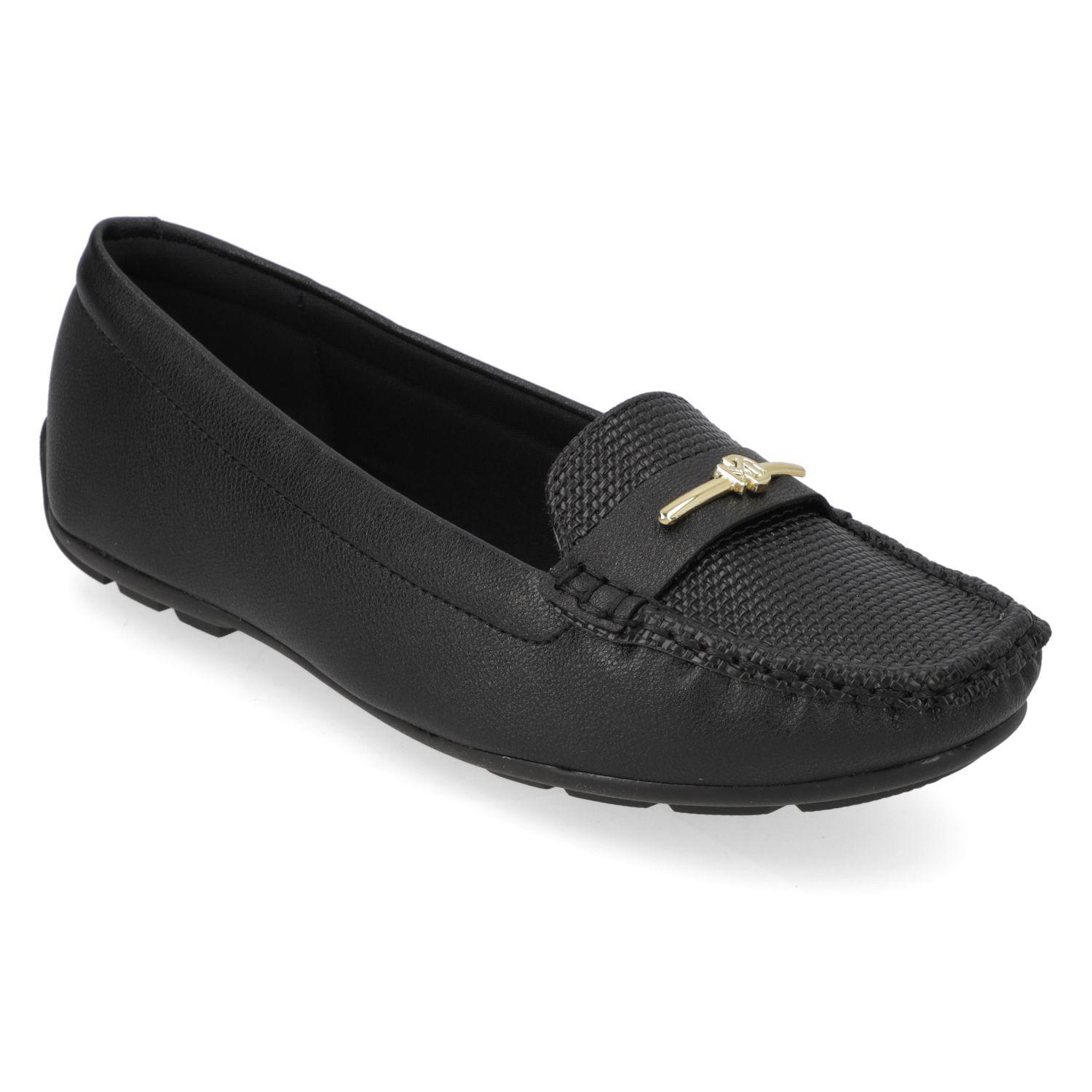 Mocasin Modare Negro 16444-0