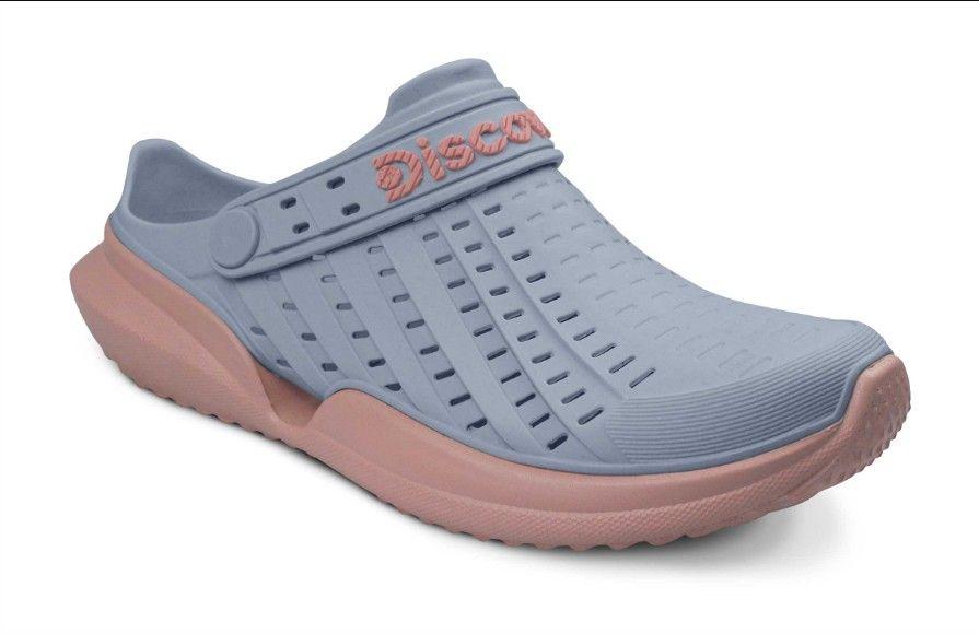 Zapatilla Clog Boaonda 11678-0