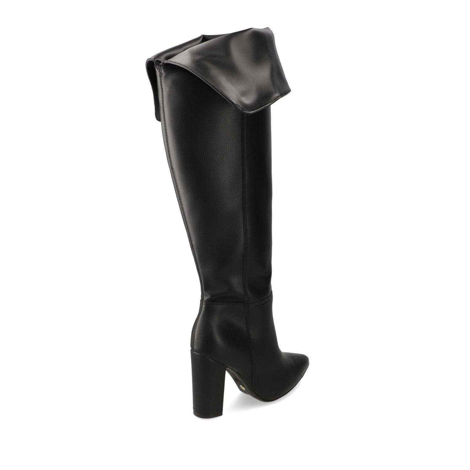 Bota Taco Vizzano 16364-4